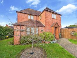43, Milton Road, Cheltenham GL51 7ET