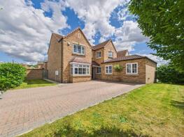 2, Chatsworth Drive, Brough HU15 1LS