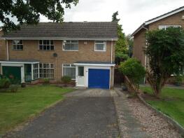 65, Bearlands, Wotton-under-edge GL12 7SB