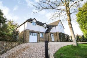 Glendaryock, Road South Of Fairy Cross, Bideford EX39 5DD