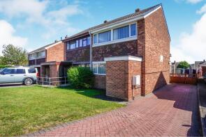 50, Westwood Park, Newhall, Swadlincote DE11 0RS