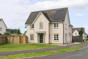 31, Dougal Graham Road, Kildean, Stirling FK8 1AJ