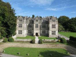 The Old Manor, Kingston Maurward House East Entrance Lane, Kingston Maurward DT2 8PX