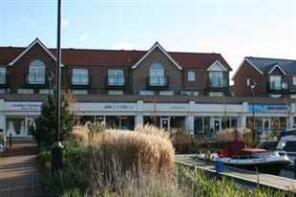 4, Marine Walk, Burton Waters, Lincoln LN1 2TS