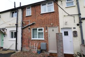 31, New Street, Canterbury CT3 2BH