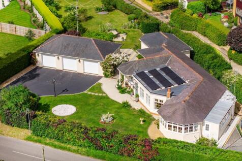 Cranfield Road, Wavendon, MK17