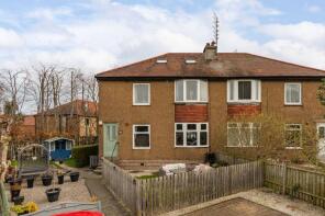 36, Broombank Terrace, Broomhall, Edinburgh EH12 7NY