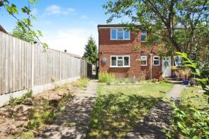 1, Windmill Hill, Leamington Spa CV32 7LW