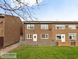 3, Polden Close, Peterlee SR8 2LQ
