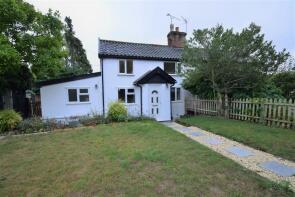 3, Chapel Lane, Eye IP23 7EU