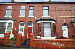 7, Blakiston Street, Fleetwood FY7 6BA