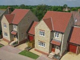 15, Fiveacres, Kidlington OX5 2RP
