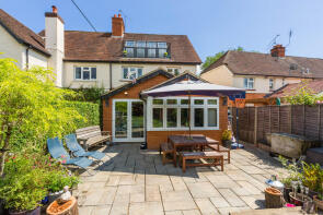 7, Blakes Cottages, Blakes Lane, Reading RG10 9TF