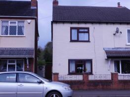73, Main Street, Linton, Swadlincote DE12 6QA