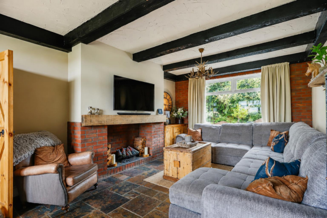 St Annes Bungalow