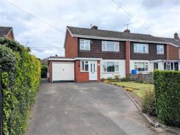 5, Prescott Road, Prescott, Baschurch SY4 2DP