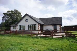 Jonsfield Bungalow, Rigg DG16 5JE