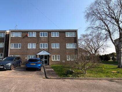 Wentloog Close, Rumney, Cardiff, South Glamorgan, CF3