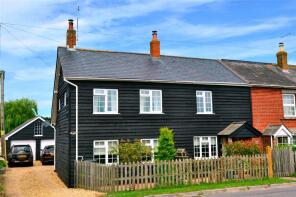 3, Avonvale Cottages, Christchurch Road, Ringwood BH24 3BG