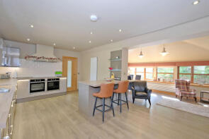 Blackbriggs, Auchnagatt, Ellon AB41 8UG