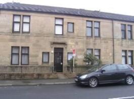 8d, Moorpark Road West, Stevenston KA20 3HU