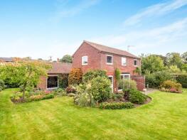 Dolphin Cottage, Town Street, Nottingham NG13 9DB