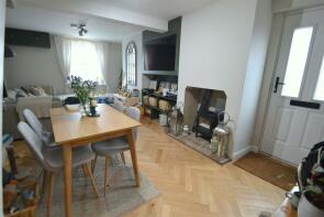 Jubilee Cottage, The Dicker, Hailsham BN27 4AX