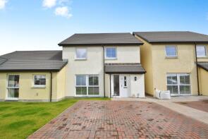 27, Clark Avenue, Glencaple DG1 4FA