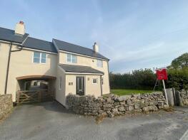 Three Hares Cottage, Road From Lower Dunstone Cross To Ponsworthy Cross, Newton Abbot TQ13 7TQ