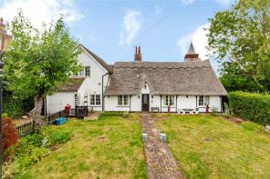1, Cannons Lane, Fyfield, Ongar CM5 0SE