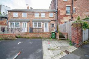3, Pages Mews, Coral Street, Saltburn-by-the-sea TS12 1FB