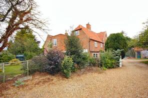 56, Brinkley Road, Newmarket CB8 9UW