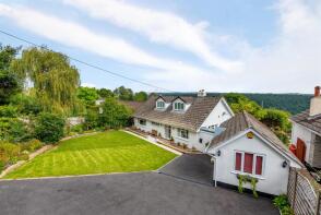Ramelsa, Road From St Michaels Church To Bridge House, Gunnislake PL18 9PB