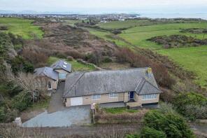 Tre Iago, Mill Road, Trearddur Bay, Holyhead LL65 2LW