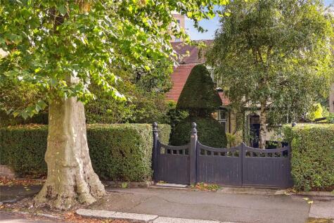 Heathfield Road, Acton, London, W3