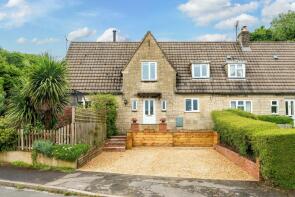 3, The Hill, Randwick, Stroud GL6 6JH
