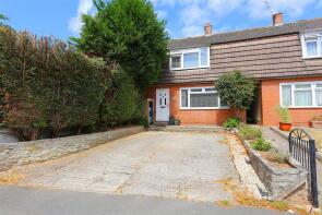 3, Silverhill Road, Henbury, Bristol BS10 7NS