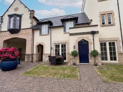 2 Western Courtyard, Talygarn, Pontyclun CF72 9WR
