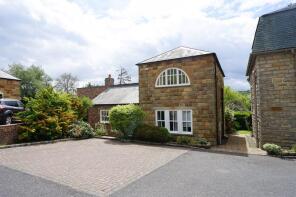 6, Carr Hall Gardens, Ruswarp, Whitby YO21 1RW