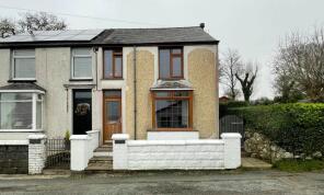 Corwnda, Rhostryfan, Rhos Isaf LL54 7NN