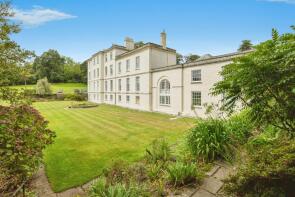 8, Heligan House, Access To Heligan House, Pentewan, St. Austell PL26 6EN
