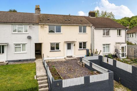 Thames Gardens, PL3