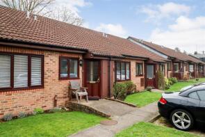 5, The Forge, Windmill Platt, Haywards Heath RH17 6BS