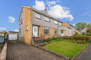 72, Rokeby Crescent, Strathaven ML10 6EG
