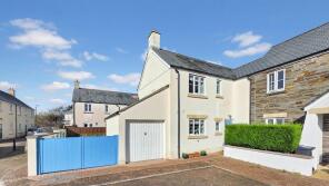 5, Farriers Green, Valley Truckle, Camelford PL32 9QY