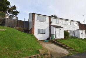 8, Fremantle Road, Folkestone CT20 3PY