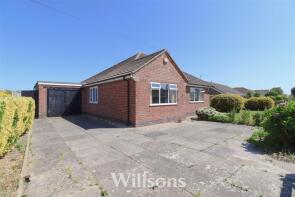Cumberway, Hogsthorpe Road, Alford LN13 9SD