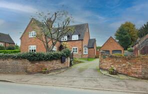 Sycamore House, High Street, Rugeley WS15 3BN
