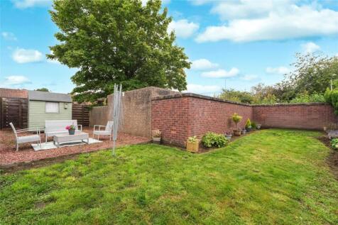 Ashfield, Bishopbriggs, Glasgow, East Dunbartonshire, G64