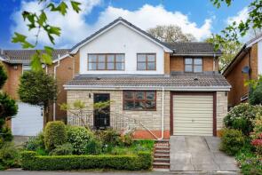 26, Maria Square, Belmont, Bolton BL7 8AE